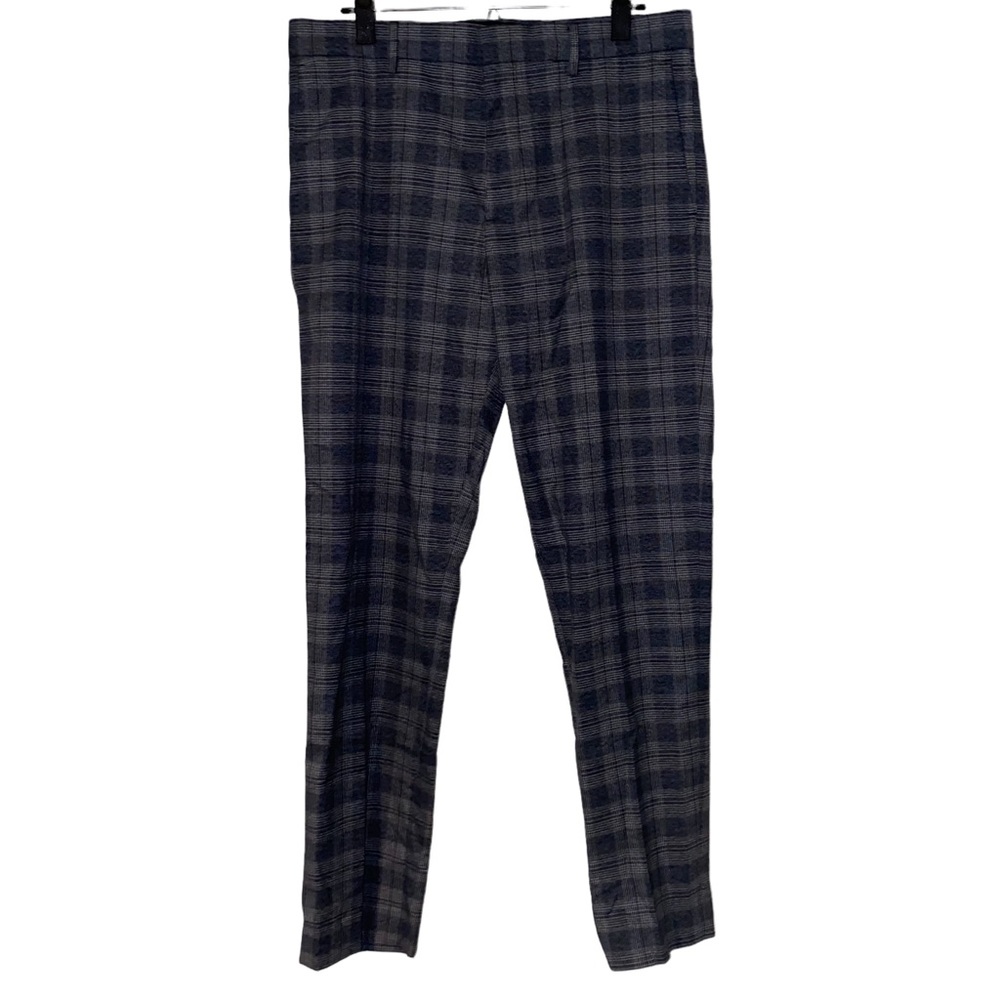 Club dress pants slim fit
